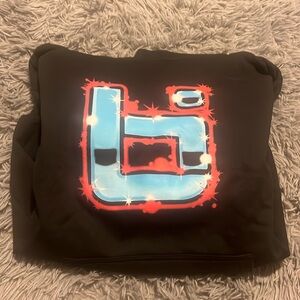 BRAND NEW Ball is Life Hoodie